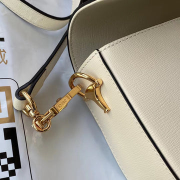 Gucci handbag.