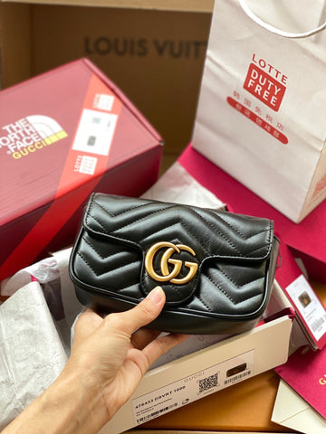 Gucci handbag