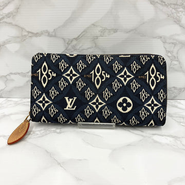 Louis Vuitton 1854 Zippy Wallet