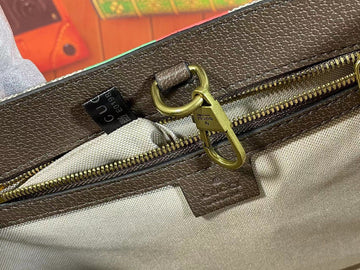 Chanel Chocolate Bar Bag