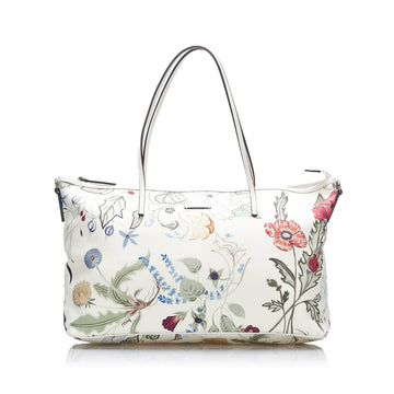 Gucci Medium Flora Knight Makersluxe