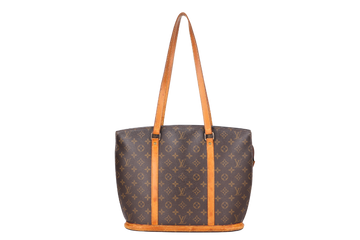 LOUIS VUITTON M51102 BABYLONE MONOGRAM CANVAS, NO DUST COVER