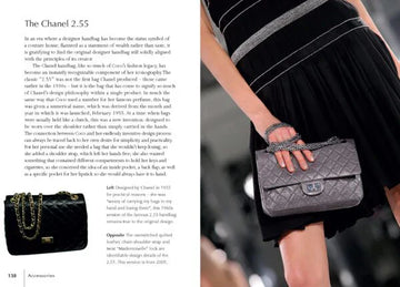 Little Book of Chanel