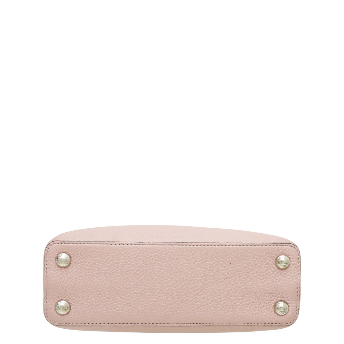 Louis Vuitton Magnolia Capucines BB Bag
