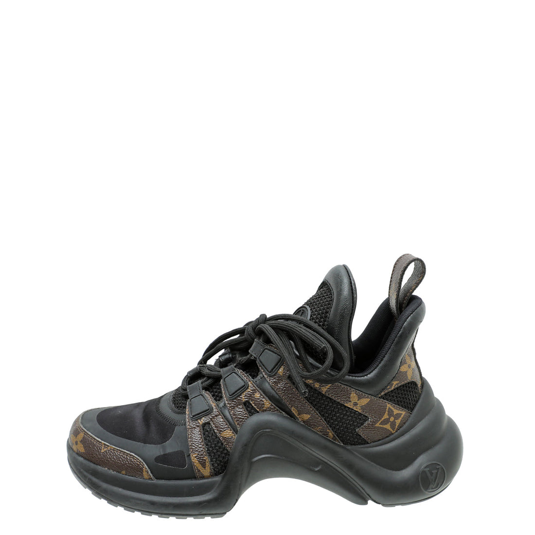 Louis Vuitton Monogram Archlight Sneaker 36.5