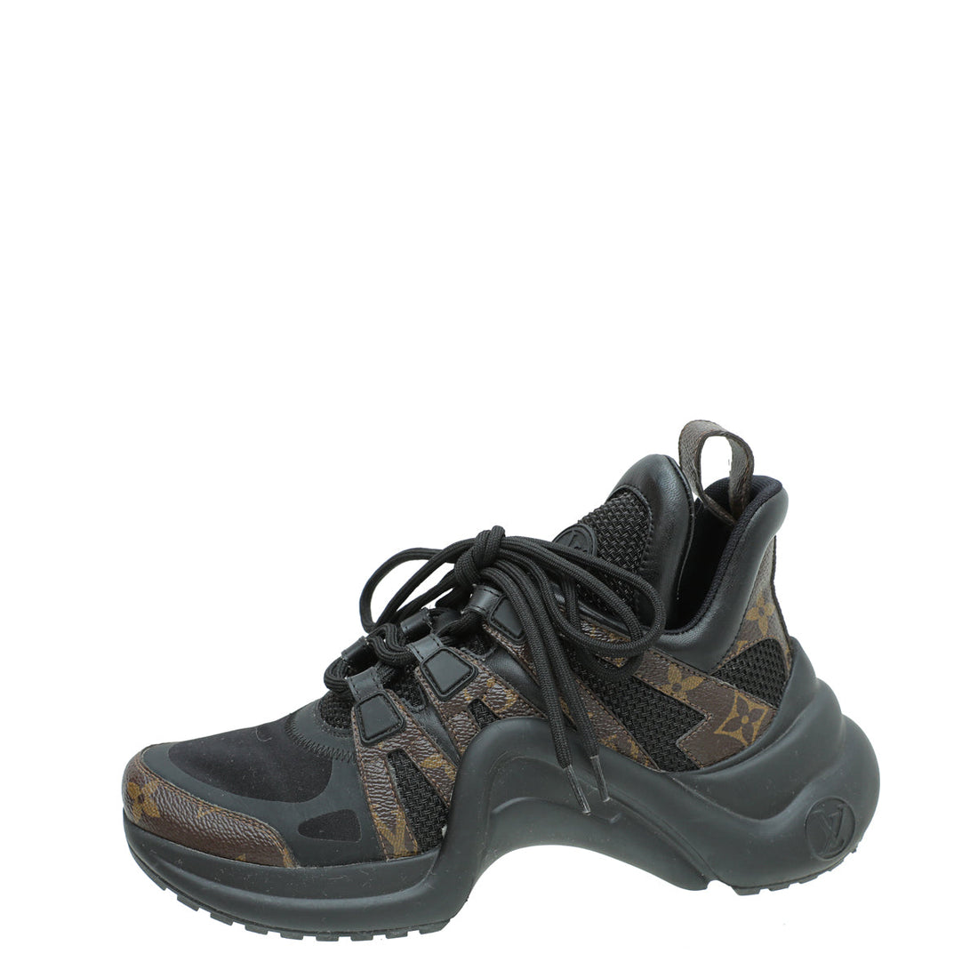 Louis Vuitton Monogram Archlight Sneaker 36