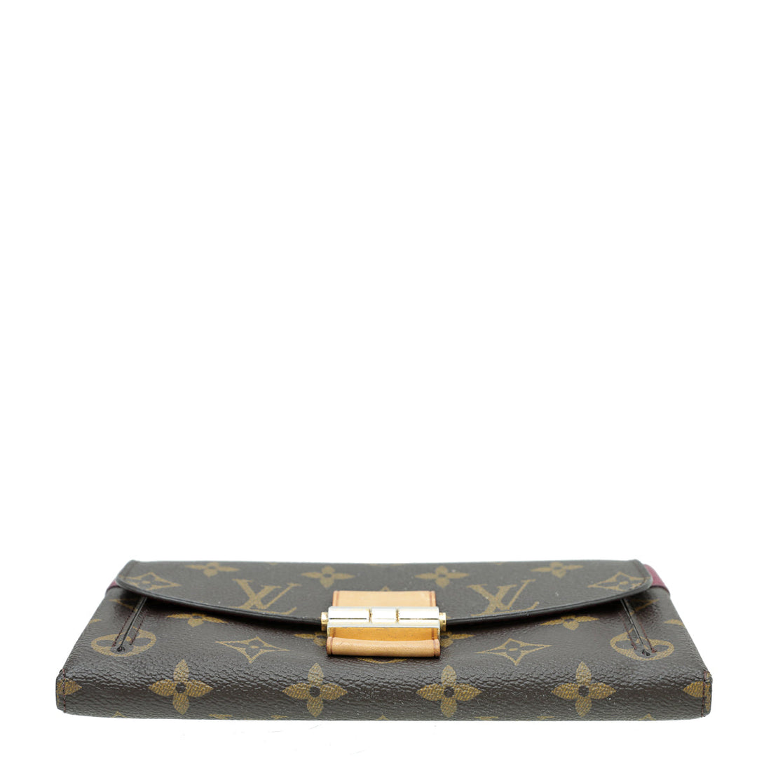 Louis Vuitton Monogram Bordeaux Elysee Wallet