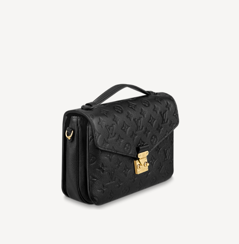 Louis Vuitton Empreinte Pochette Metis M41487