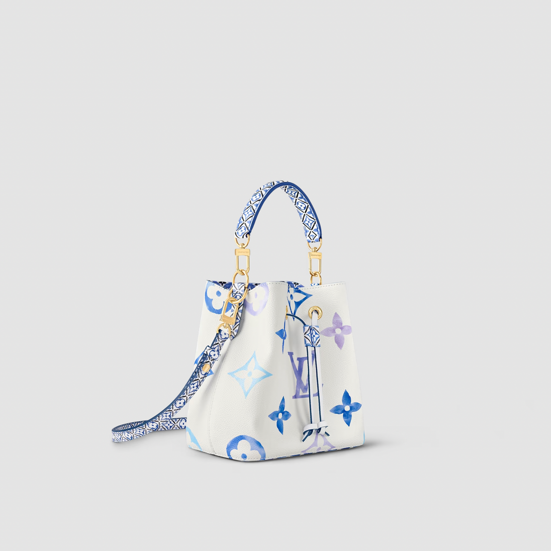 Louis Vuitton LV By The Pool Neonoe BB M22986