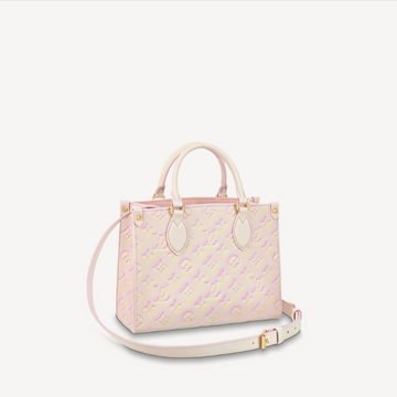 Louis Vuitton OnTheGo PM M46168