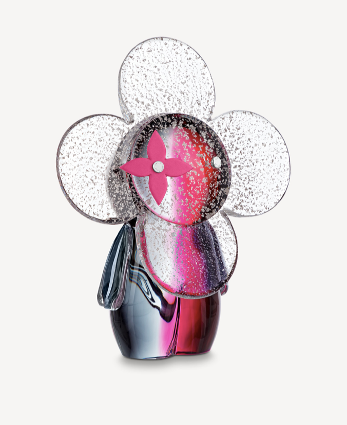 Louis Vuitton Vivienne Glass GI0408
