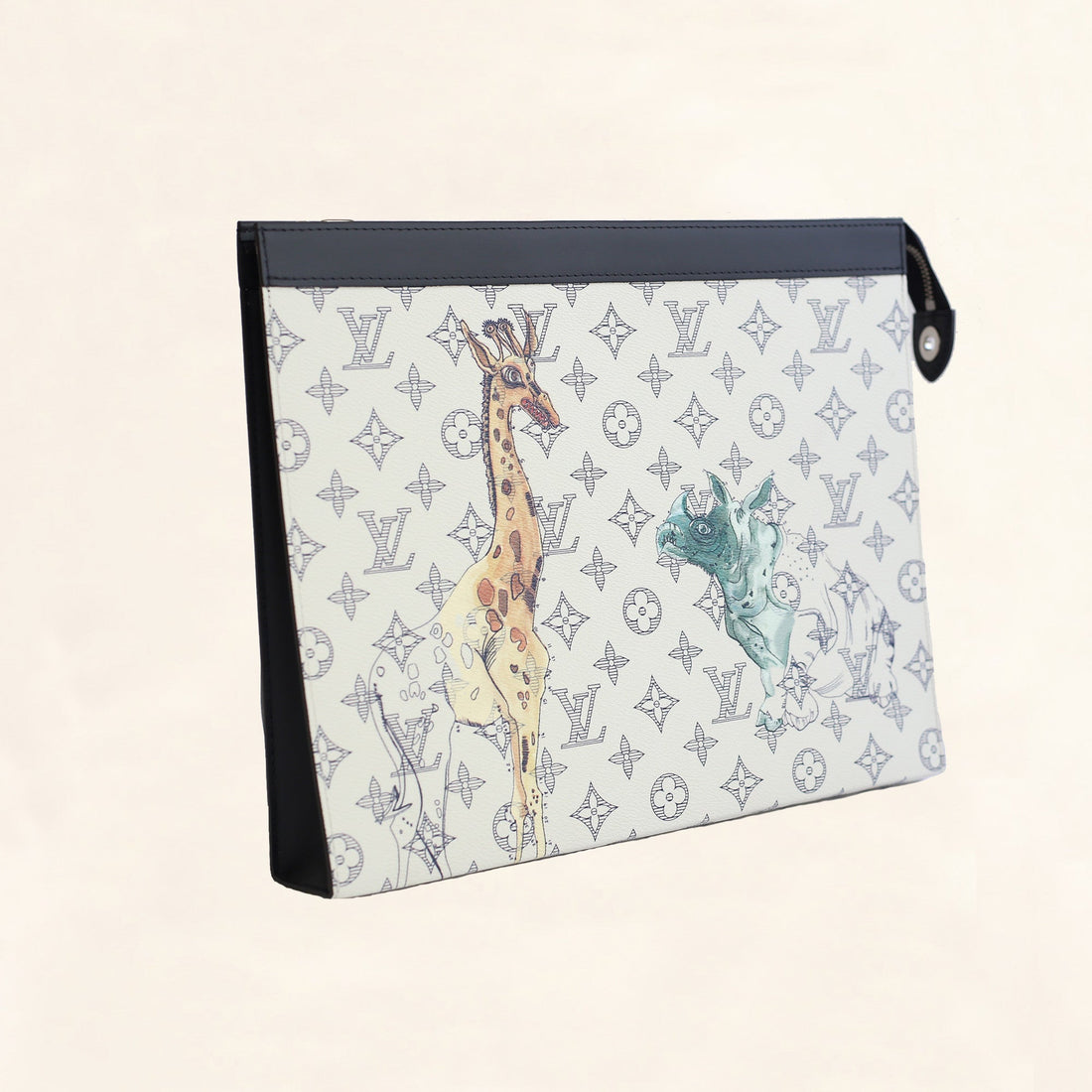 Louis Vuitton | Chapman Pochette Voyage | GM