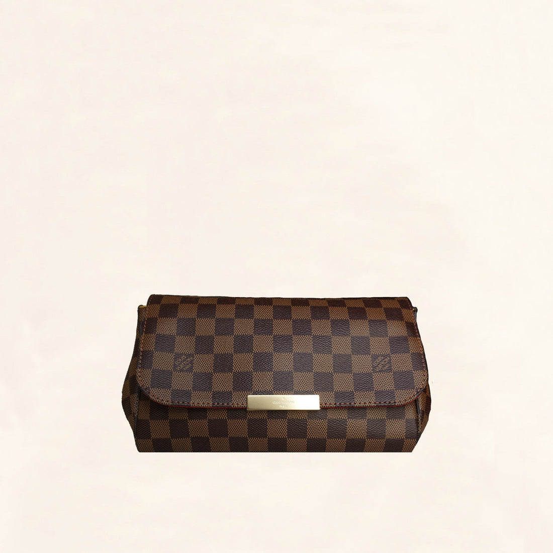 Louis Vuitton | Canvas Damier Ebene Favorite | MM