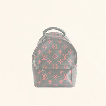 Louis Vuitton | Infra Rouge Palm Springs Backpack | Mini