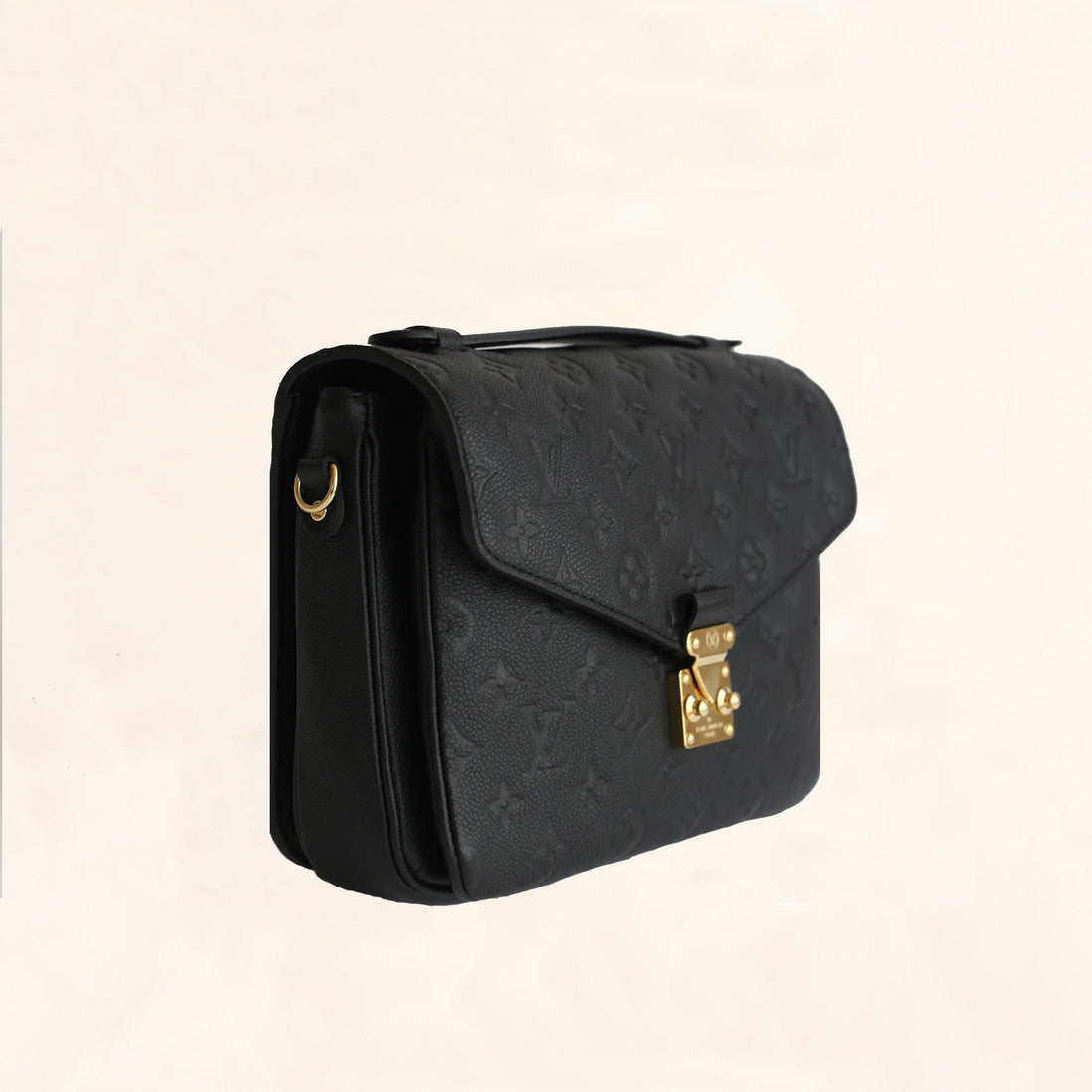 Louis Vuitton | Monogram Empreinte Metis Pochette  | One Size