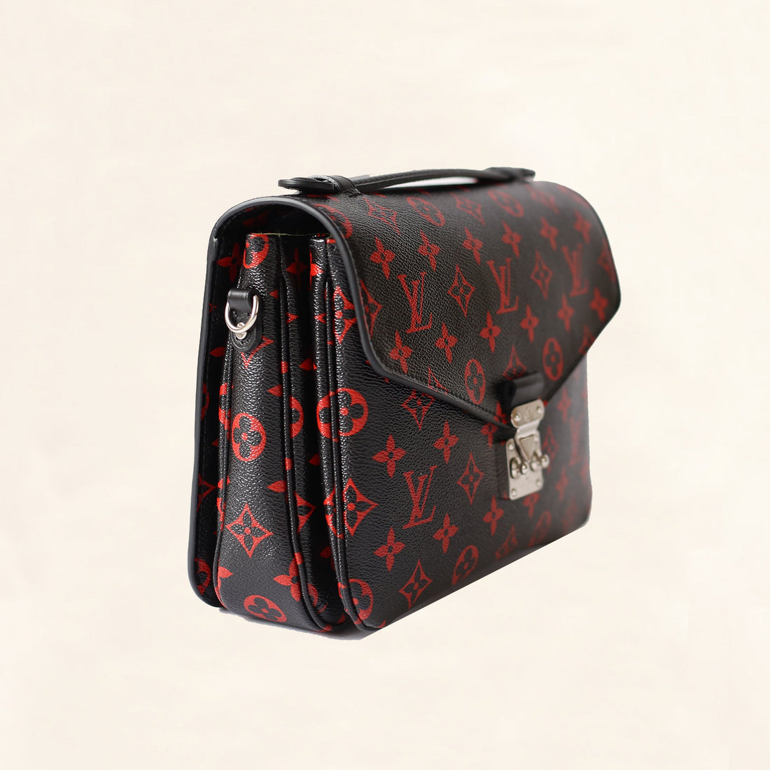 Louis Vuitton | Metis Pochette Infra Rouge | One-Size
