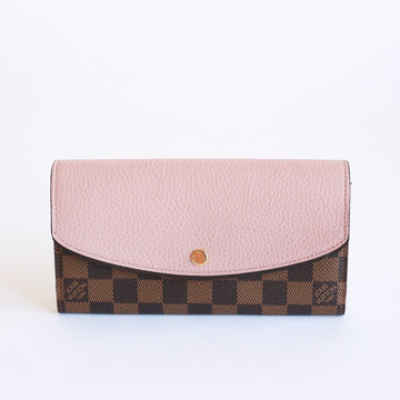 Louis Vuitton | Normandy Damier Ebene | Wallet
