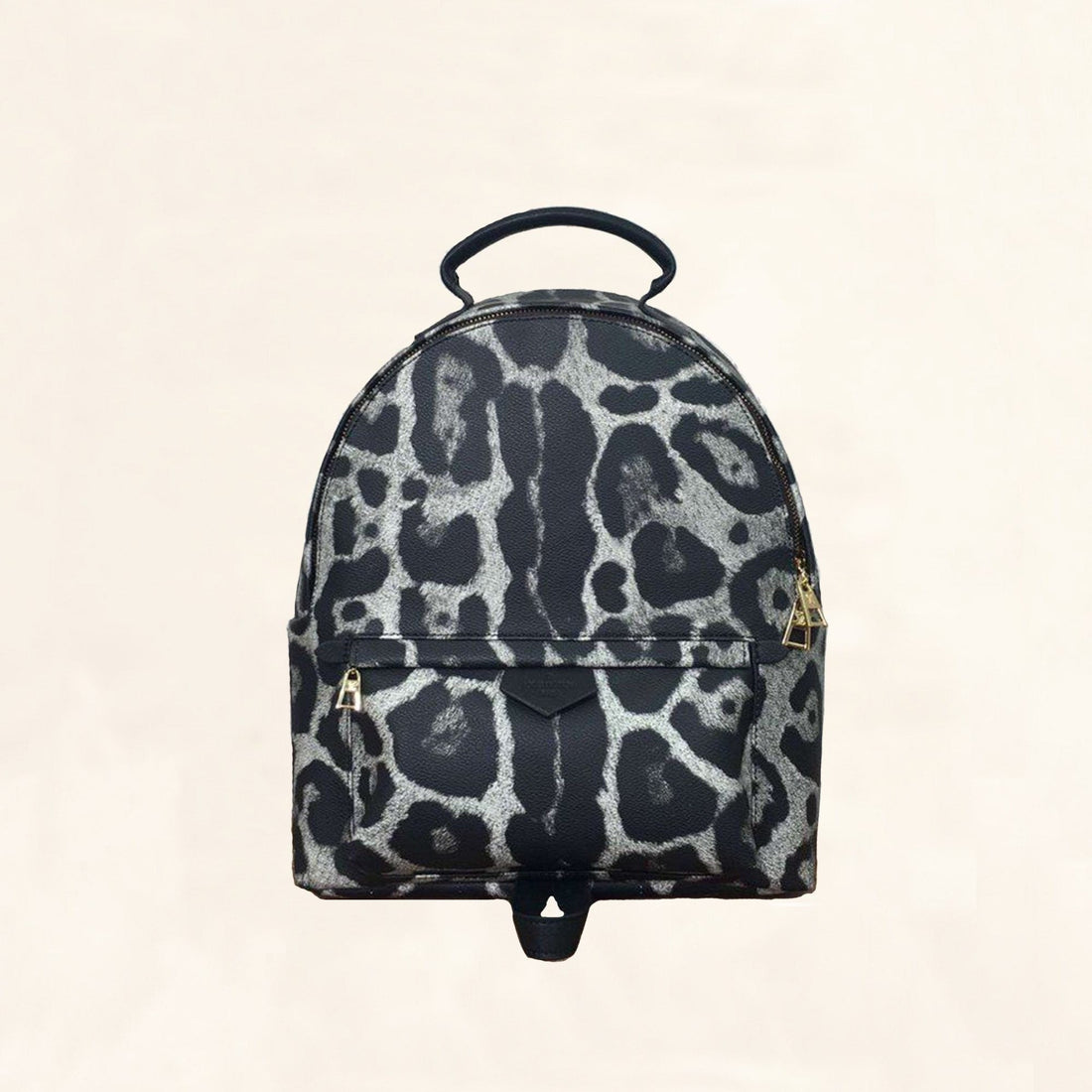 Louis Vuitton | Wild Animal Palm Springs Backpack | PM