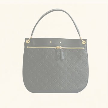 Louis Vuitton | Monogram Empreinte Spontini | One Size