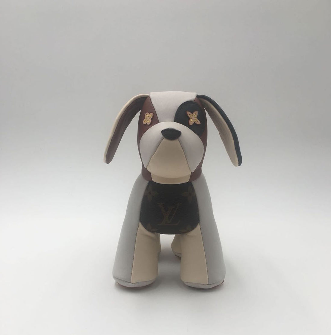 Louis Vuitton | Dog Doudou Oscar | GI0251