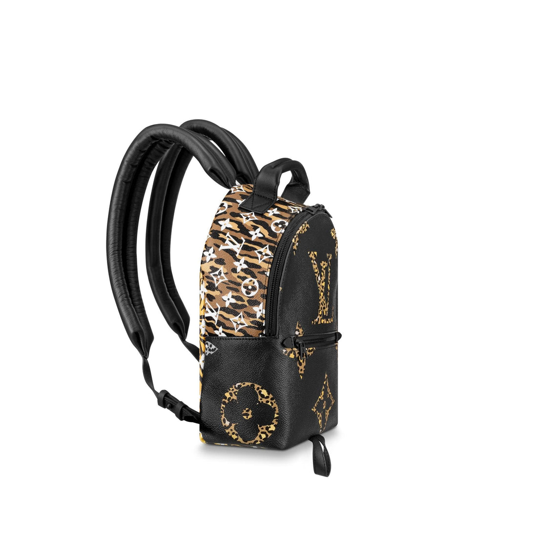 Louis Vuitton | Jungle Giant Monogram Palm Springs Backpack | M44178