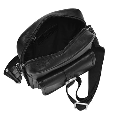 Camden N/S Crossbody