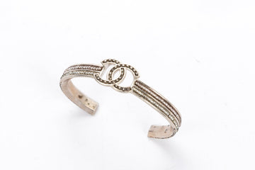 Chanel C-Bangle 185, with Box