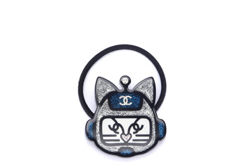 Chanel Cat Hair Tie, no Box