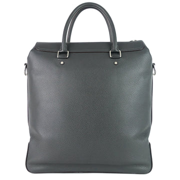 LOUIS VUITTON Greenwich Taurillon Leather Bag