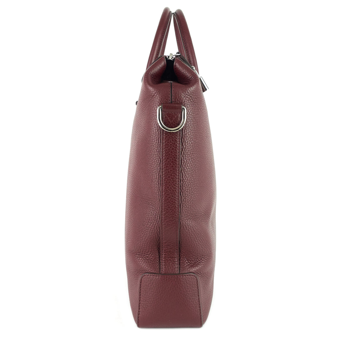 LOUIS VUITTON Greenwich Taurillon Leather Tote Bag