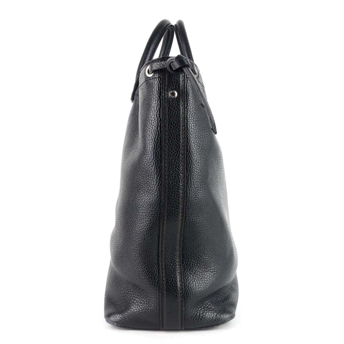 LOUIS VUITTON 'Trunks & Bags' Shoe Tobago Leather Tote Bag