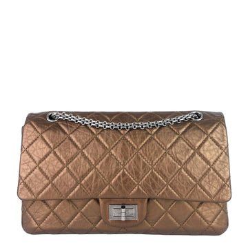 Reissue 227 Calfskin Leather Bag