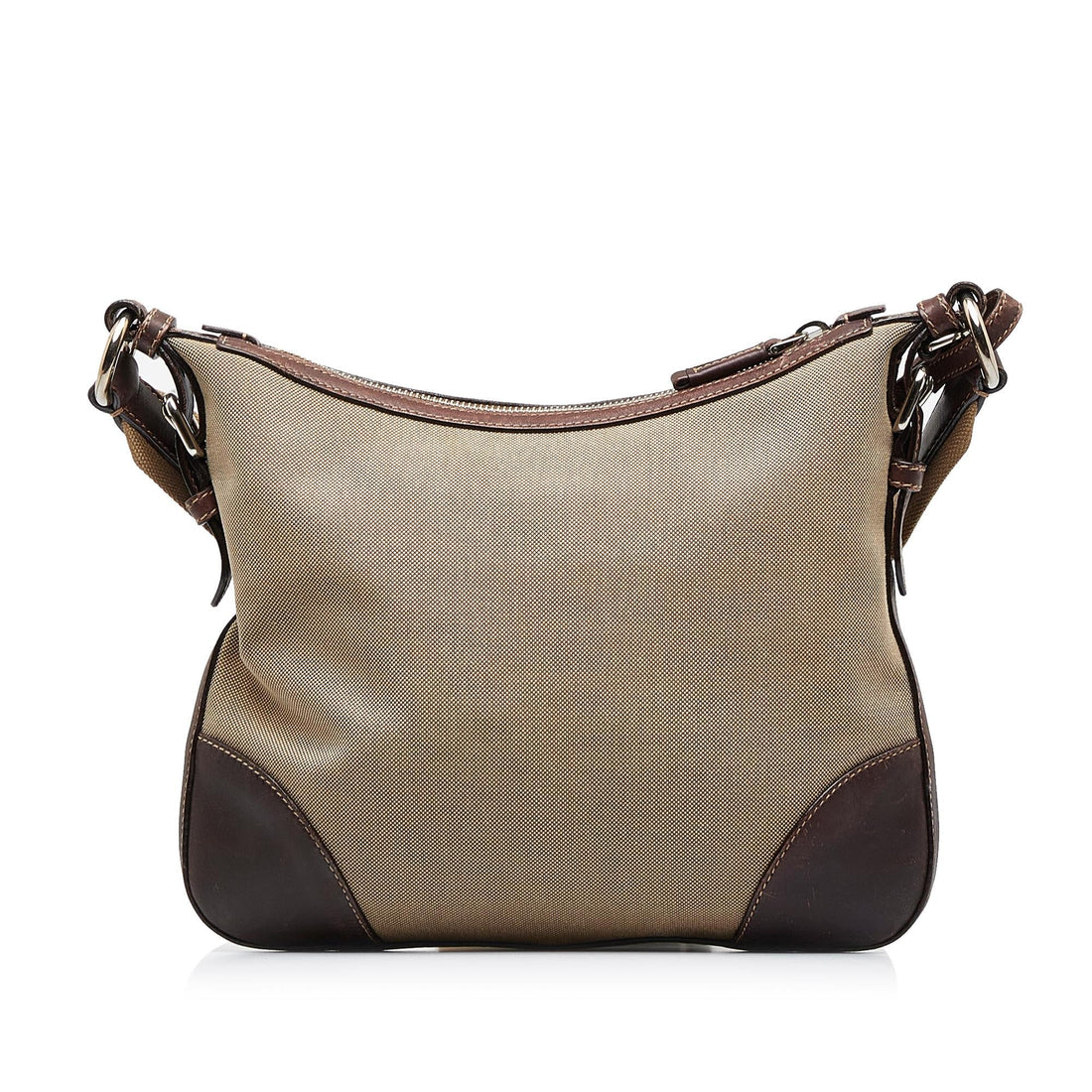 Prada Canapa Logo Crossbody (MLB-ZQZsNc)