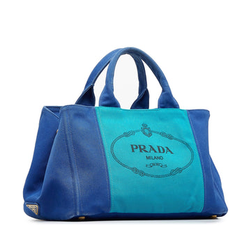 Prada Canapa Logo Makersluxe (MLB-4eJWG8)