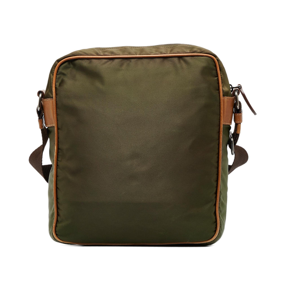 Prada Canapa Logo Tessuto Crossbody (MLB-80yRkx)