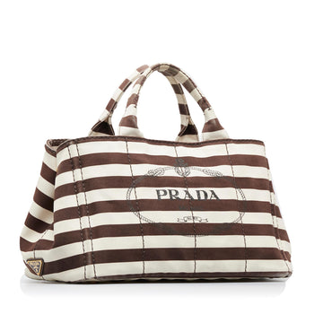 Prada Canapa Righe Makersluxe (MLB-YR3R08)