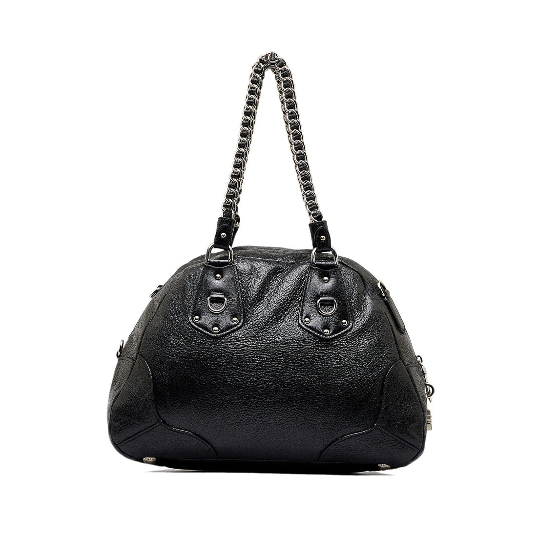 Prada Cervo Lux Chain Shoulder Bag (MLB-BiaDQI)