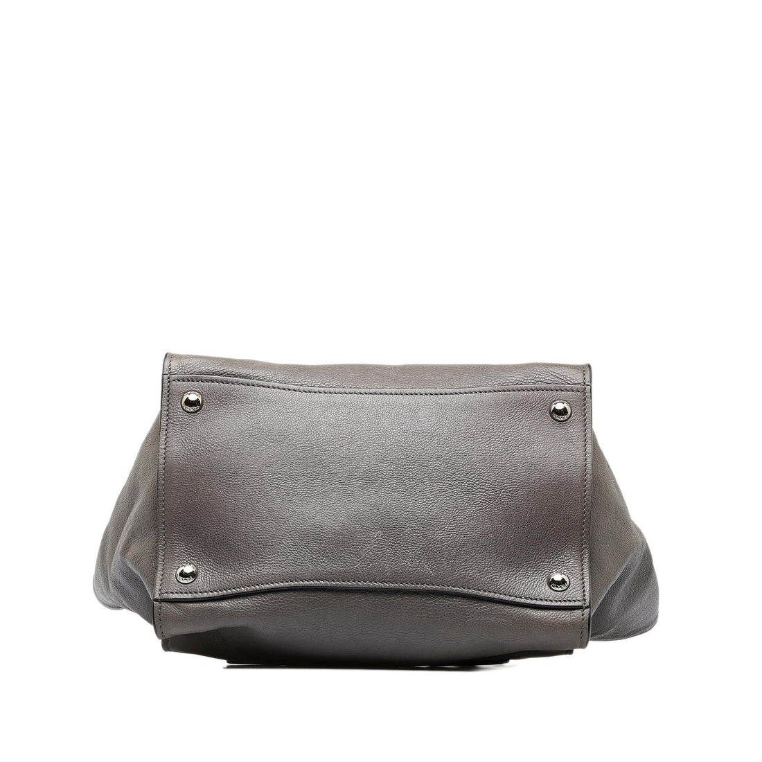 Prada City Calf Double Zip Tote (MLB-lVWkbA)