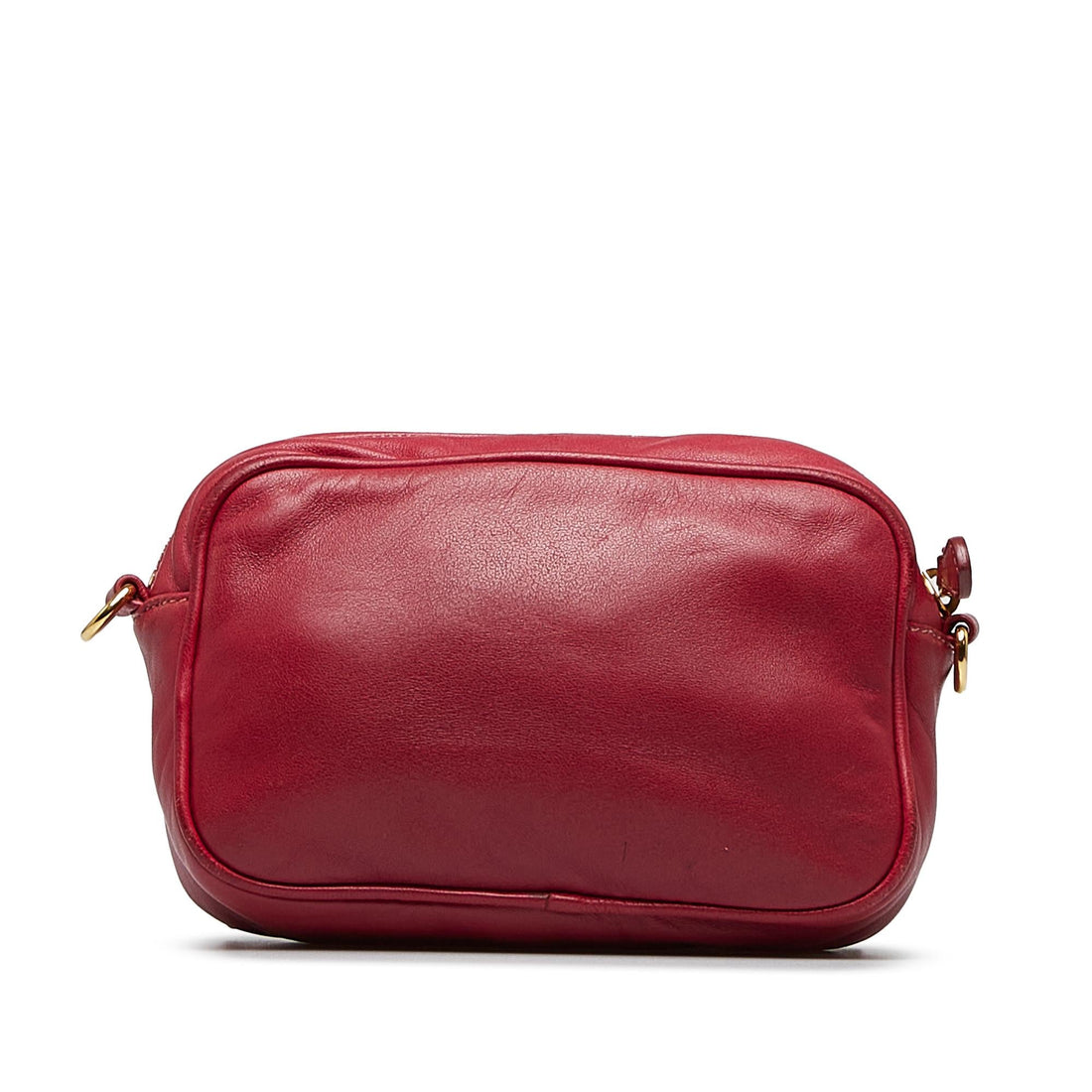 Prada Fiocco Bow Crossbody (MLB-USzc8A)