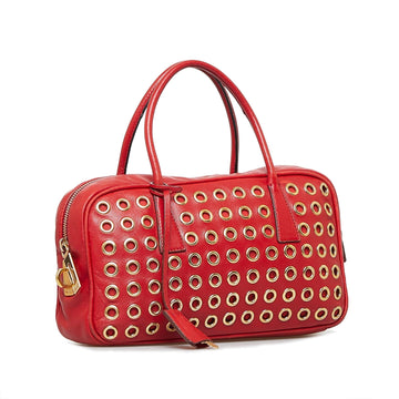 Prada Grommet Handbag (MLB-aQ3nam)