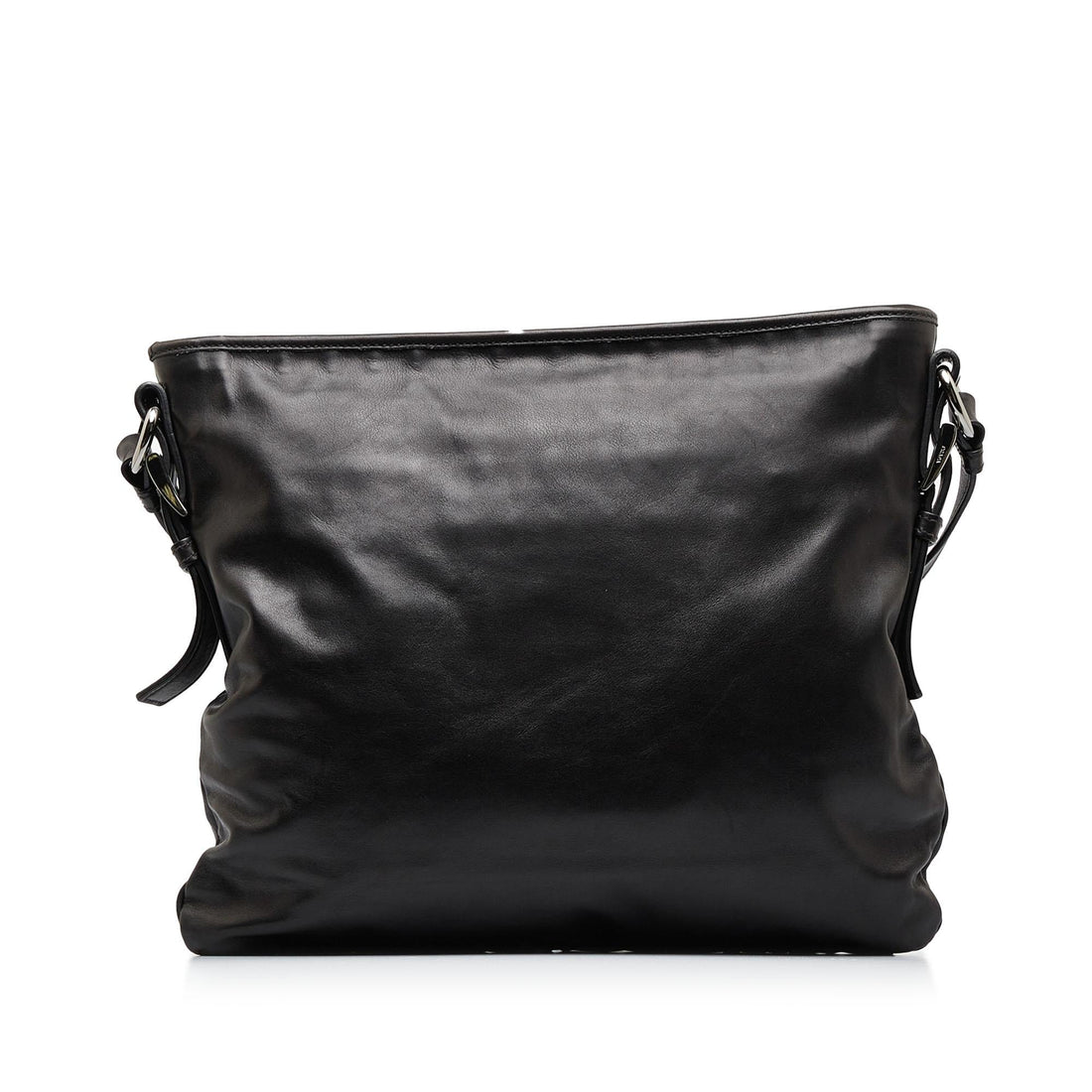 Prada Leather Crossbody Bag (MLB-XuJAGf)
