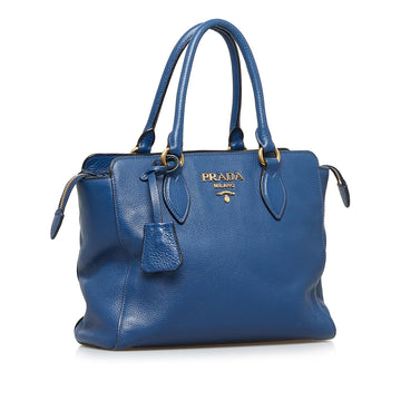 Prada Medium Vitello Phenix Makersluxe (MLB-gtpiNN)
