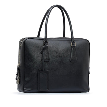 Prada Saffiano Business Bag (MLB-Z1XOe9)