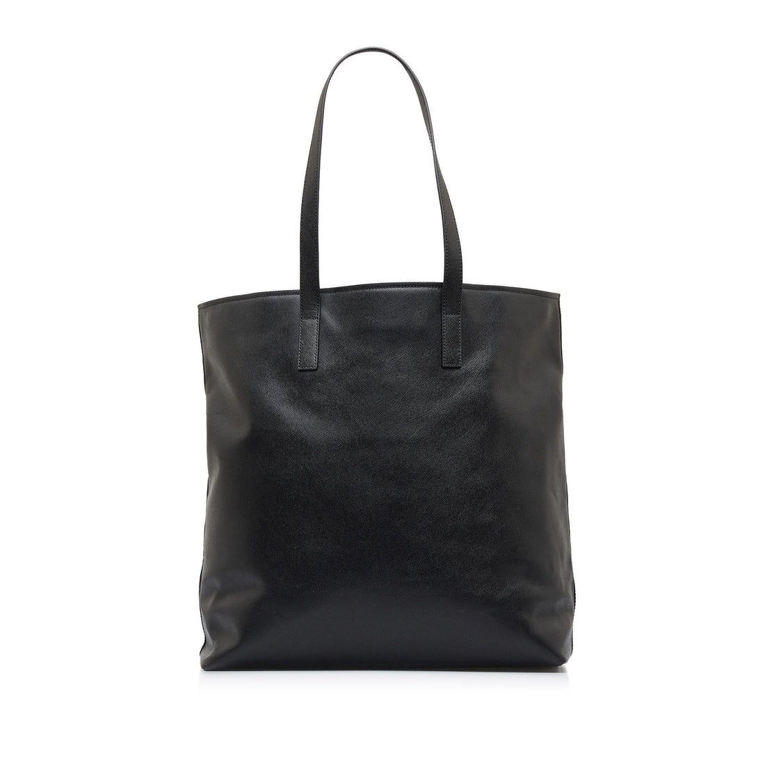 Prada Saffiano Cuir Tote (MLB-UwMCIn)