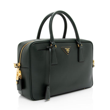 Prada Saffiano Lux Medium Makersluxe (SHF-EklQMj)