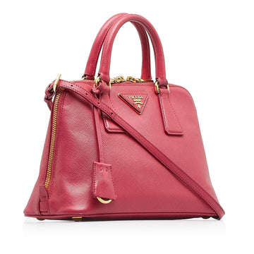 Prada Saffiano Lux Promenade Makersluxe (MLB-gst9st)