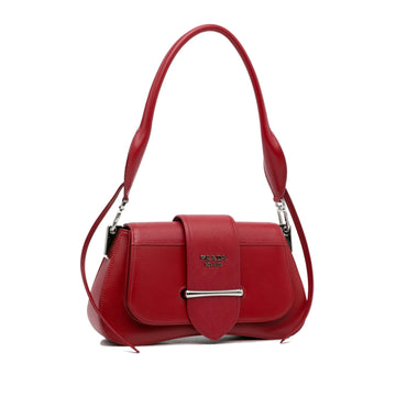 Prada Saffiano Sidonie Makersluxe (MLB-Vq9GfH)