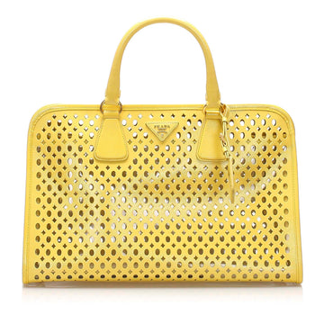 Prada Saffiano Tote Bag (MLB-10459)