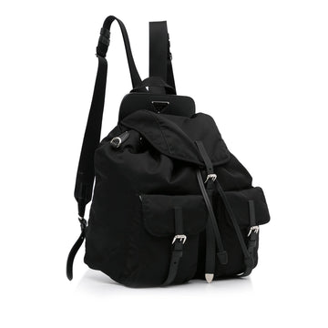 Prada Tessuto Backpack (MLB-r6NQdK)