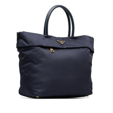 Prada Tessuto Convertible Makersluxe (MLB-OfhgzL)